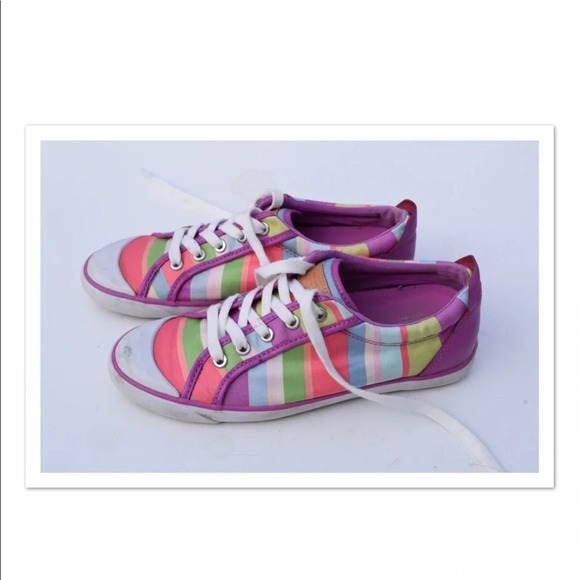 Coach Barret sneakers - Picture 2 of 8